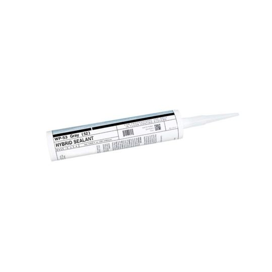 Westcoat MK-95 Slip Sheet Adhesive - 10.5 Fl. Oz. Cartridge