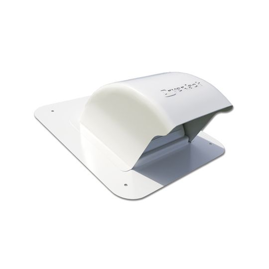 In-O-Vate Technologies DryerJack Model 477 with Neck — Ventilation and Drainage — IOVDJK477WR