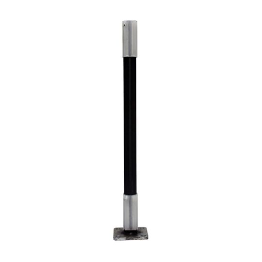Fairway Building Products 1-7/8" x 1-7/8" x 23-1/4" A310 Surface Mount Post