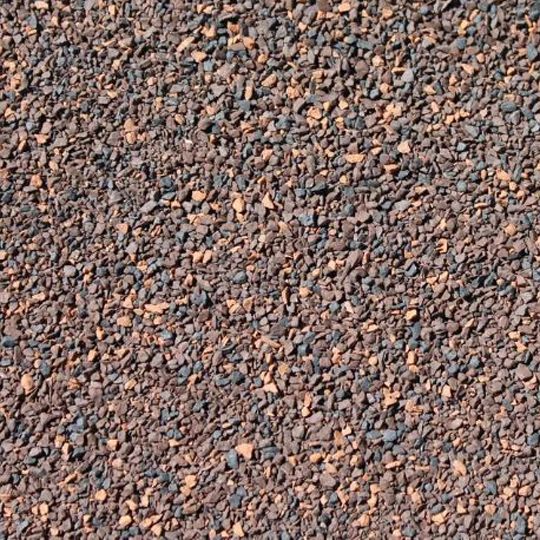 Lucas Specialty Rock Colored Roofing Granules - 6 Lb. Container — Commercial Accessories — LSRGRBS6