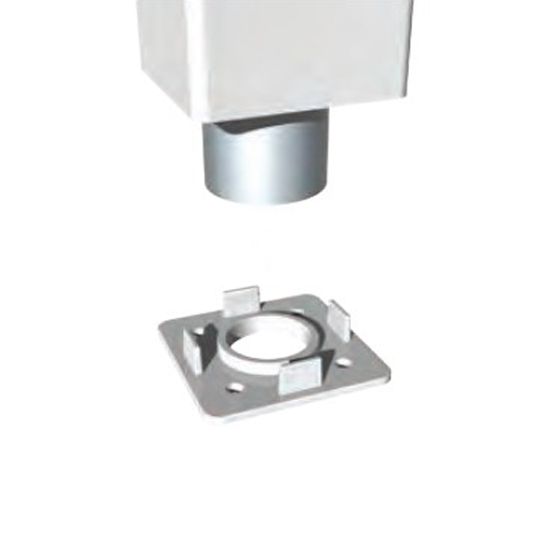 RDI Railing Dynamics 2" to 4" Endurance Original Level Rail Support Kit