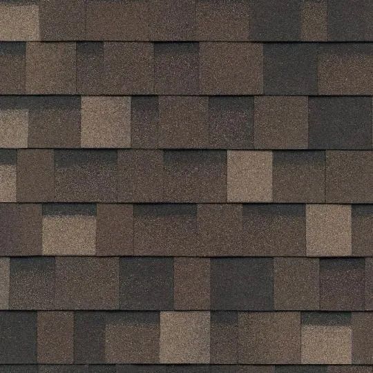 IKO Hip & Ridge 12 Ridge Cap Shingles — IKOHR12BS