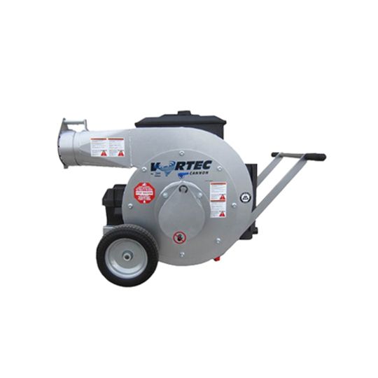 Intec Vortec Cannon Vacuum Package