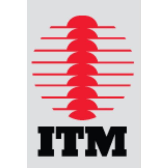 ITM Double End Drill Bit #30