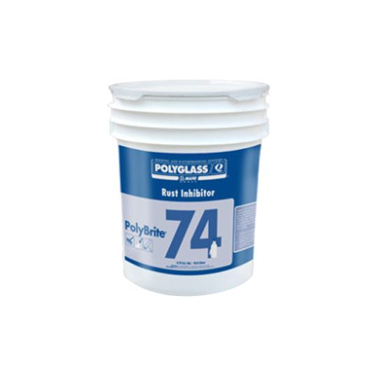 Polyglass PolyBrite 74 Rust Inhibitor