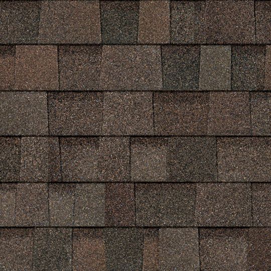 Owens Corning Oakridge Shingles — OCFO30IVAFS