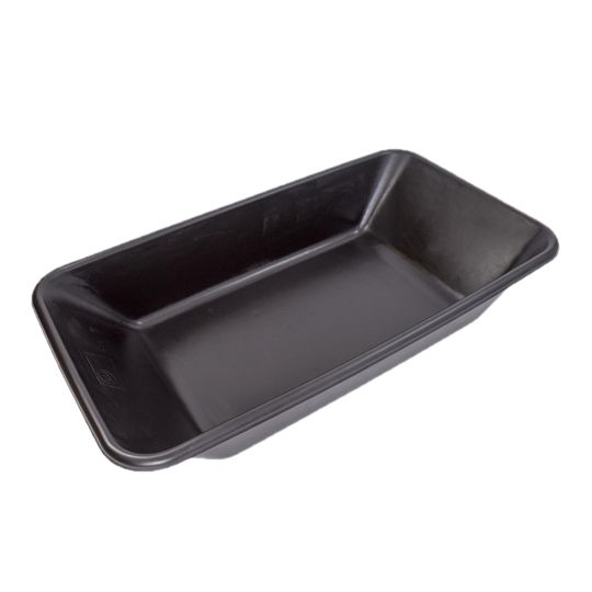 Marshalltown 60" x 32" x 11" Mortar Box