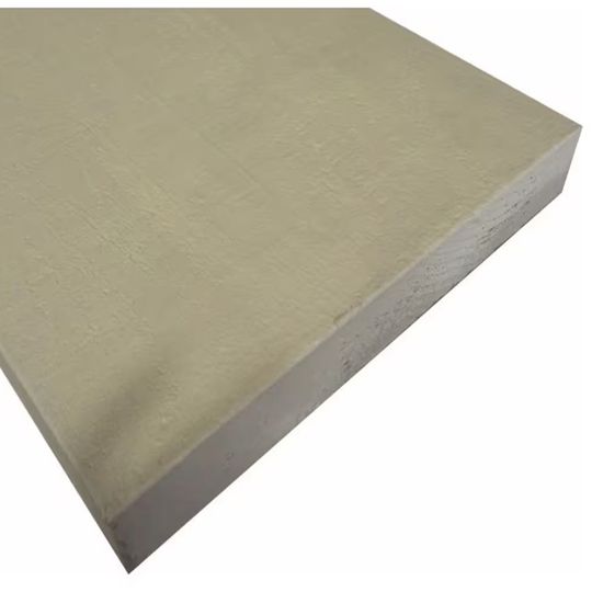Georgia Pacific 2" x 10" x 16' Bluelinx Armor Coat Primed Lumber