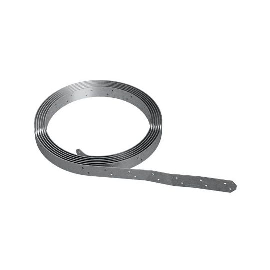 Simpson Strong-Tie 18 Gauge Coiled Strap - 100 Lin. Ft. Roll