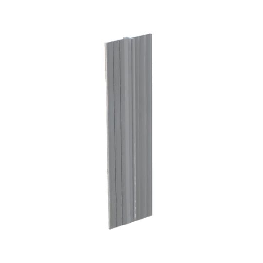 Hohmann & Barnard Vs PVC Control Joint