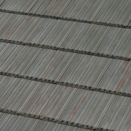 Newpoint Saxony 900 Shake Field Tile — MNR1FBCJ2010LA