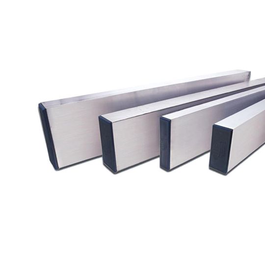 Marshalltown 1-1/2" x 3-1/2" x 12' Aluminum Alloy Screed