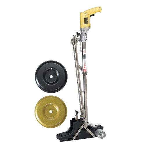 Olympic Manufacturing RhinoTrac Tool — PTQTRIVNT1B