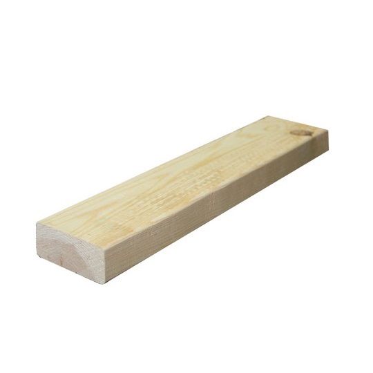 Alamo Lumber 2X4X8 #2 Southern Yellow Pine
