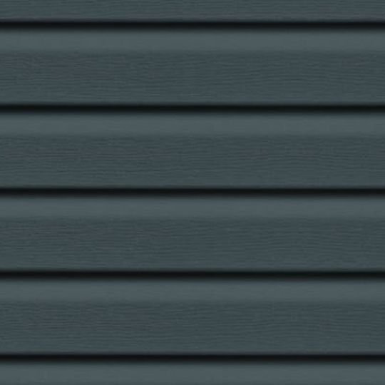 Variform By PlyGem American Herald Double 4" Dutch Lap Vinyl Siding - Woodgrain Finish — VARAHD4DLWGDB