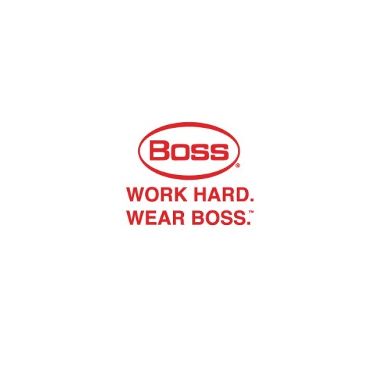 Boss Manufacturing Gun Foam Cleaner - 12 Oz. Can
