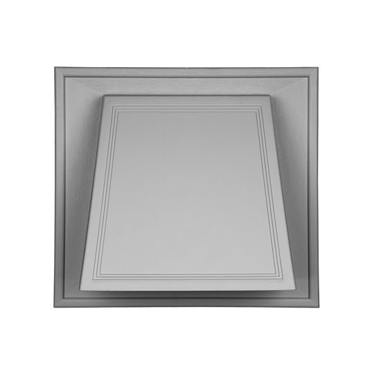 Mid-America Hooded Vent — MABMMHV6016