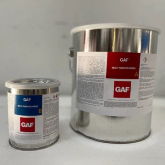 GAF Multi-Purpose Primer Part A — GAF891435000