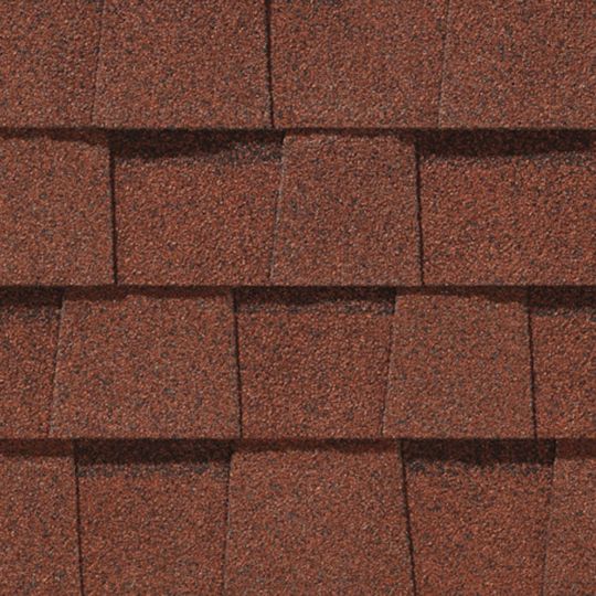 CertainTeed Roofing Landmark Pro Shingles — CTRLPMAVMDRO