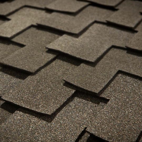 TAMKO 12-1/4" x 12" Hip and Ridge Shingles — TAMHRJPFDARRS