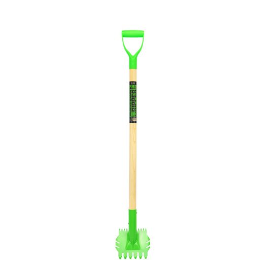 Primeline Tools Best Damn Ripper Pro Roofing Shovel