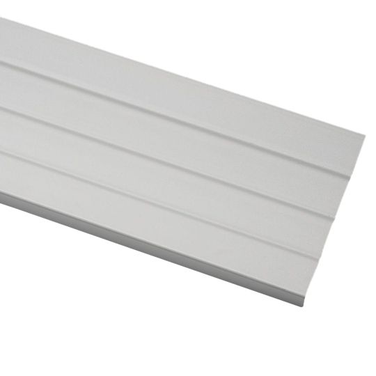 Ply Gem 8" Vinyl Fascia