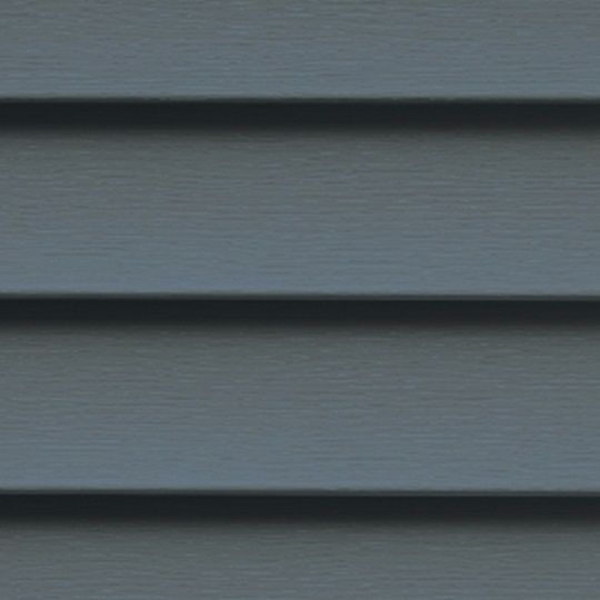 CertainTeed Siding MainStreet Double 4" Clapboard Vinyl Siding - Woodgrain Finish — CERMSD4WGPBB