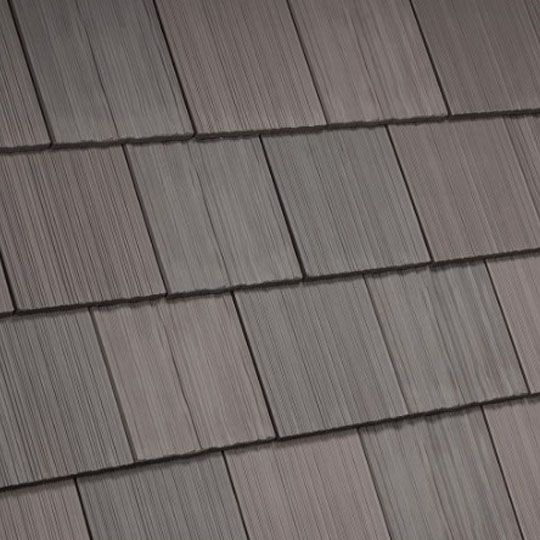 Davinci Roofscapes Single-Width Shake - Bundle of 22 — Slate Roofing — DAVSWSHWG