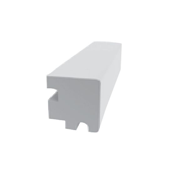 Royal Building Products 1-5/16" x 1-3/8" x 16' 7118 Sill Nose