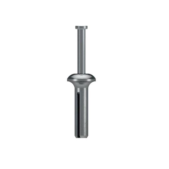 Simpson Strong-Tie 1/4" x 1" Zinc Nailon Pin Drive Anchor - Box of 100