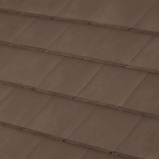 Newpoint Saxony 900 Slate 3-Sided Ridge Tile — MNR1R3CS3260