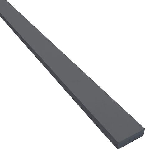 James Hardie Hardie Trim Smooth Batten Board for HardieZone 5 — HARBATSMNG