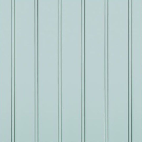 CertainTeed Siding Beaded Triple 2" Solid Vinyl Soffit & Vertical Siding - Smooth Finish — CERBST2DMSBB
