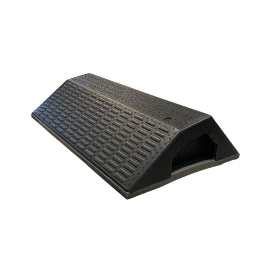 The PipeKnife Pitch Hopper Roofing Wedge — TPH32BL