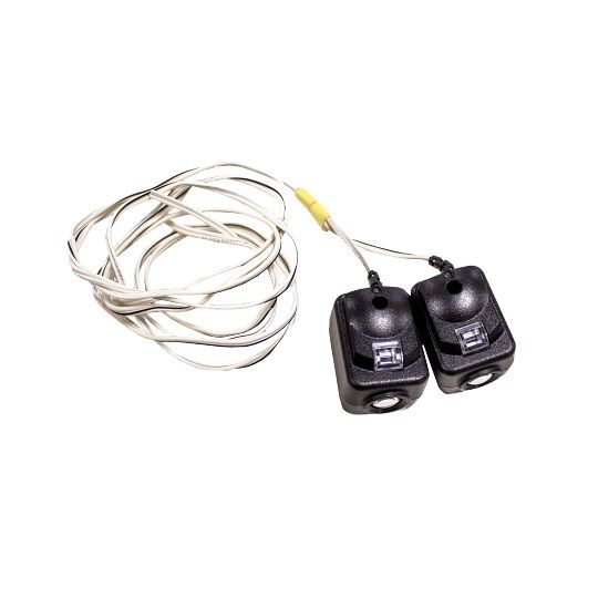 Chamberlain Group LiftMaster Safety Sensor Replacement Kit 041-0136