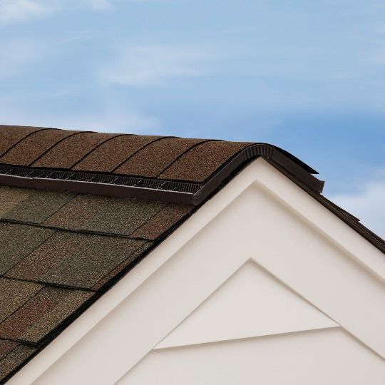 IKO Hip & Ridge Shingles — Hip & Ridge Shingles — IKOSPHRSD