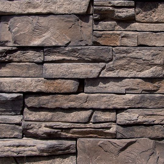 Coronado Stone Quick Stack - 100 Sq. Ft. Big Box Flats — CSNQSLBBF699CG