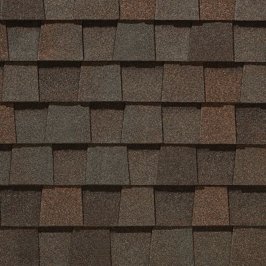 CertainTeed Roofing Landmark Pro Solaris Shingles — CTRLPROWISMDHB