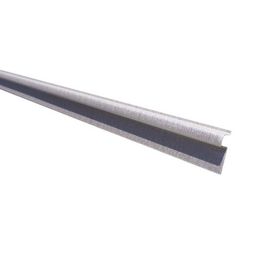 Nichiha Fiber Cement 6' 6" Single Flange Sealant Backer