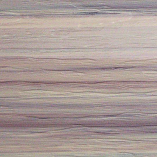 KP Building Products 1/2" x 10' Outside Corner Post - Woodgrain Finish — KPBOSCP12WGCH