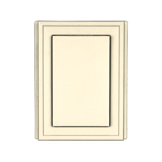 Mid-America Solid Mini Mounting Block — MABMMMI020