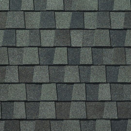 GAF Z-Ridge Distinctive Ridge Cap Shingles — GAFZRNM
