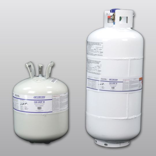 Carlisle SynTec Cav-grip Iii Low-VOC Adhesive/Primer — CARCGIII85