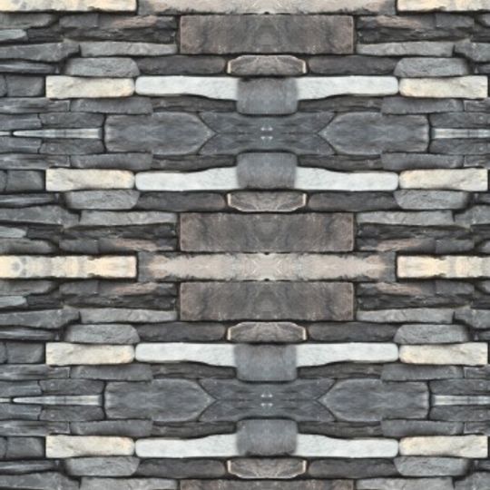 Quarry Ridge Stone Rustic Ledgestone Corner - 5 Lineal Ft. Box — QRIRLCON5LF