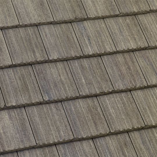 Eagle Roofing Products 12-3/8" x 17" Ponderosa Field Tile — EGLSH5552FISCA