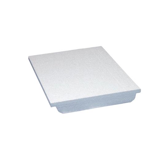 InsulFoam Fl Flute Filler EPS Roof Insulation