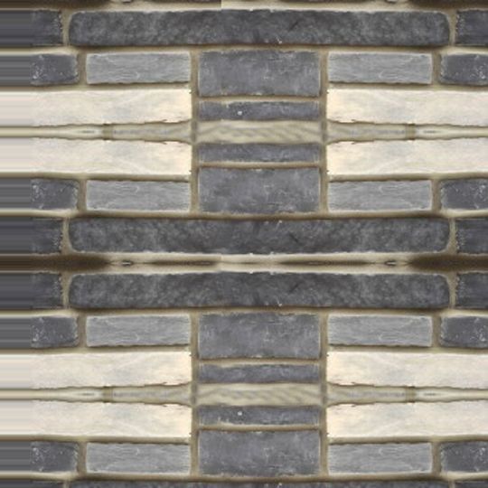 Quarry Ridge Stone Country Ledgestone Corner - 5 Lineal Ft. Box — QRICLCMN5LF