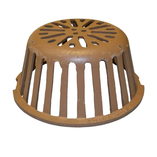 Roofmaster 11" Cast Iron Dome