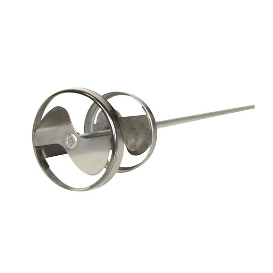 Jiffy Mixer Model Es Mixer for 2-5 Gallon Containers