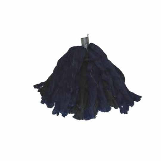 C&R Manufacturing Giant Denim Pin Mop - 64 Oz.